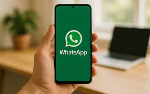 WhatsApp : vous en avez marre d&rsquo;être mentionné dans les groupes ? Cette option va vous soulager