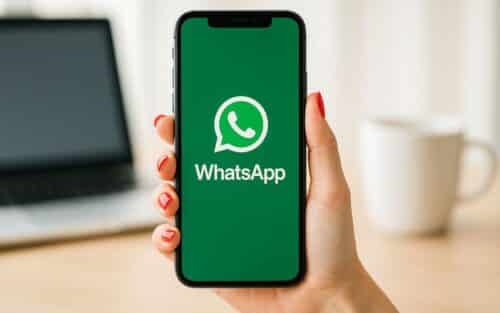 WhatsApp : si vous recevez ce fichier, ne l&rsquo;ouvrez surtout pas ou votre compte bancaire sera pillé