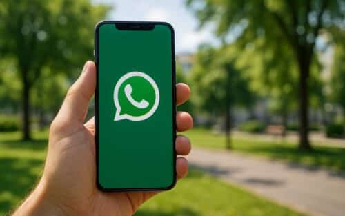 WhatsApp : une faille critique menace vos données, voici comment vous protéger