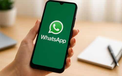 WhatsApp permettra de cacher votre contenu aux regards indiscrets avec cette fonction