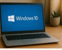 Windows 10 lance une mise à jour surprise : pourquoi il faut l&rsquo;installer de toute urgence