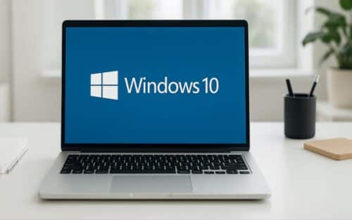 Windows 10 : 167 vulnérabilités corrigées dont 2 zero-days exploités avec la dernière mise à jour