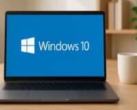 Fin de Windows 10 : une pétition exige un support gratuit jusqu&rsquo;en 2030