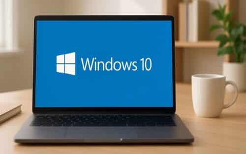 Fin de Windows 10 : une pétition exige un support gratuit jusqu’en 2030