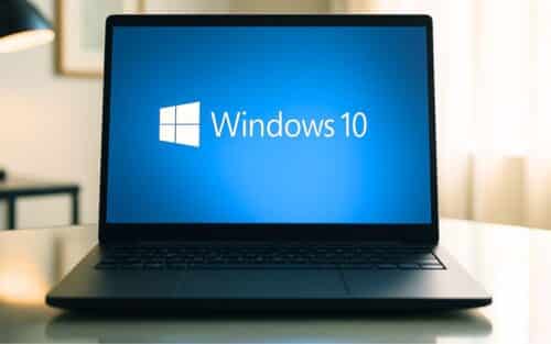 Windows 10 fait ses adieux : voici les nouveautés de sa mise à jour finale
