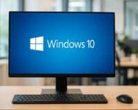 Fin de Windows 10 : voici comment profiter des mises à jour étendues gratuites