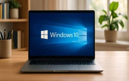 Les utilisateurs de Windows 11 font marche arrière et reviennent à Windows 10