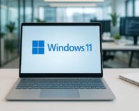 Windows 11 améliore les appels webcam avec l&rsquo;IA sans investir dans une nouvelle caméra
