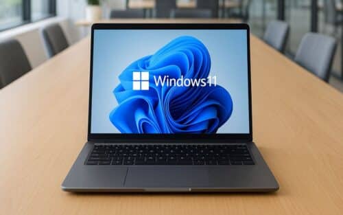 Windows 11 : installez vite cette mise à jour ou vos claviers et souris ne fonctionneront plus
