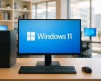 Windows 11 : la cause exacte des pannes du SSD est officielle, voici les conclusions de l&rsquo;enquête