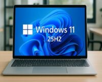 Windows 11 25H2 ne boostera pas votre PC : les tests montrent 0 % de performances en plus