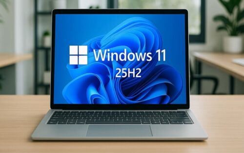 Windows 11 25H2 ne boostera pas votre PC : les tests montrent 0 % de performances en plus