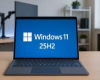 Windows 11 25H2 : la mise à jour est disponible mais apporte-t-elle vraiment quelque chose ?