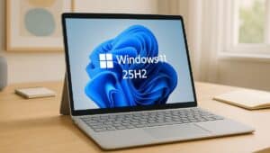 Windows 11 25H2 : voici comment l’installer sur votre PC non compatible avec Flyoobe