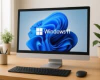 Windows 11 publie un correctif d&rsquo;urgence après une mise à jour qui semait la confusion