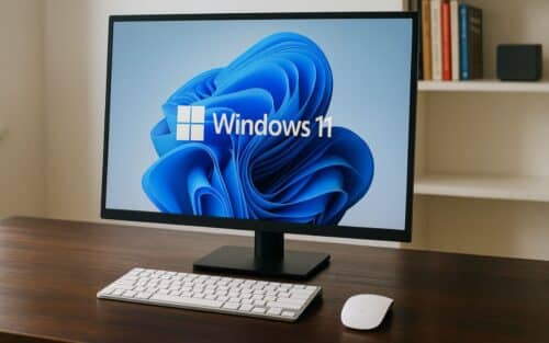 Windows 11 : le mode sombre s’étendra enfin à toutes les fenêtres de l’OS en 2026