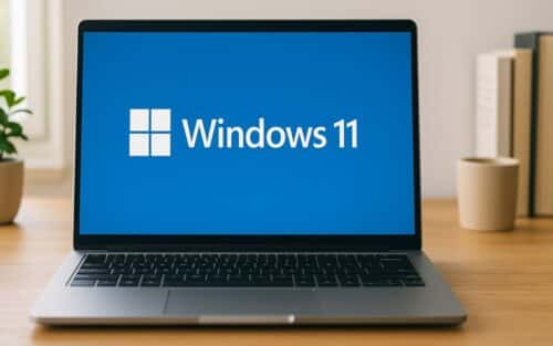 Windows 11 vire au fiasco : la dernière mise à jour corrective provoque encore plus de bugs