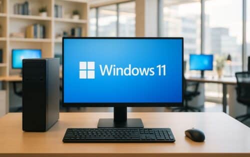 Windows 11 : la cause exacte des pannes du SSD est officielle, voici les conclusions de l’enquête