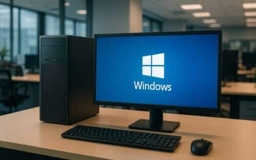 Windows 11 et 10 vous empêchent d’installer vos applications après la mise à jour d’août 2025