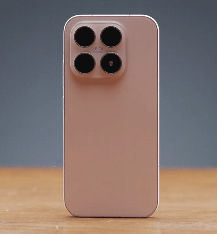 Xiaomi 17