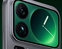 Voici le Xiaomi 17 Pro Max qui fait trembler Apple avec son écran au dos