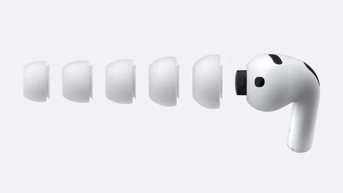 AirPods Pro 3