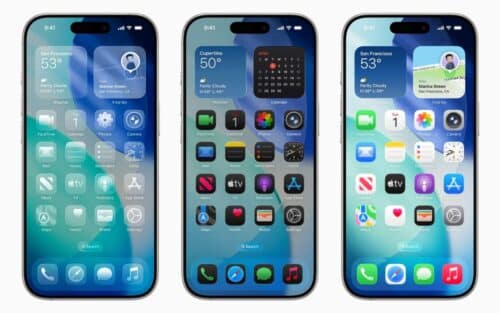 iOS 26.0.1 est disponible pour corriger ces bugs qui ruinent l&rsquo;expérience sur iPhone