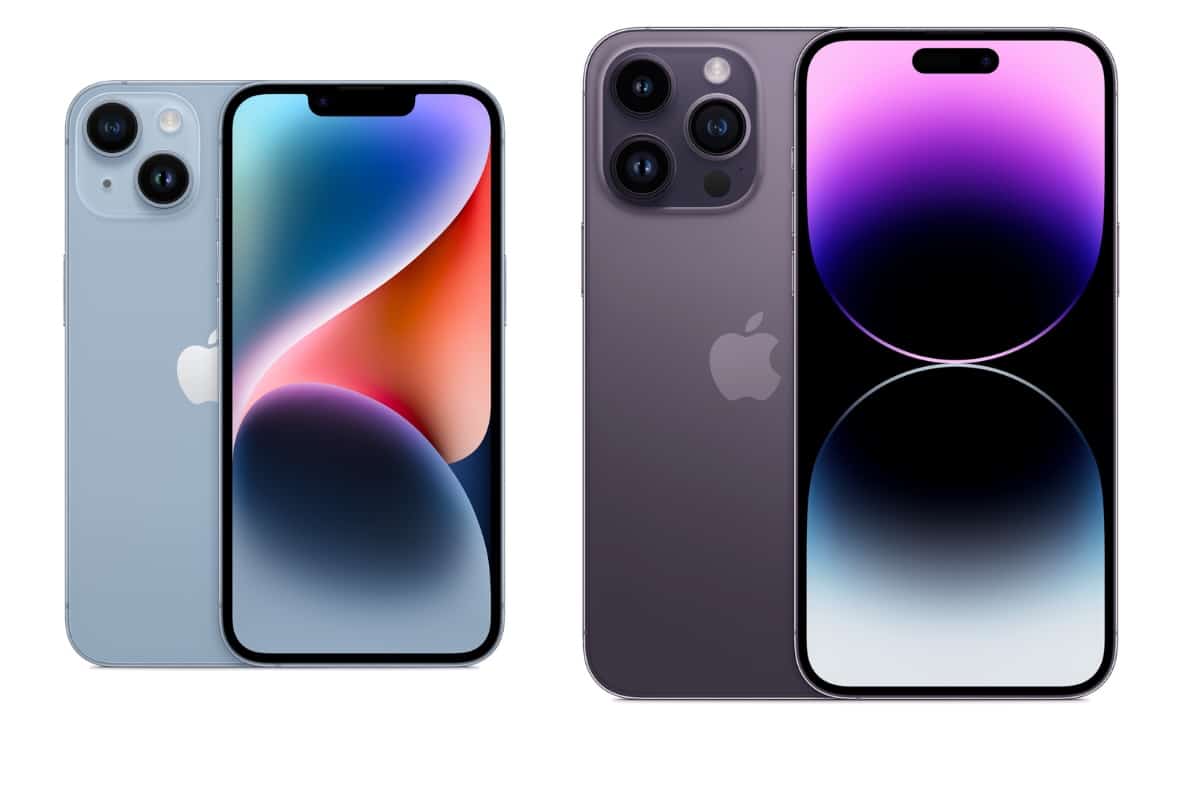 iPhone 14