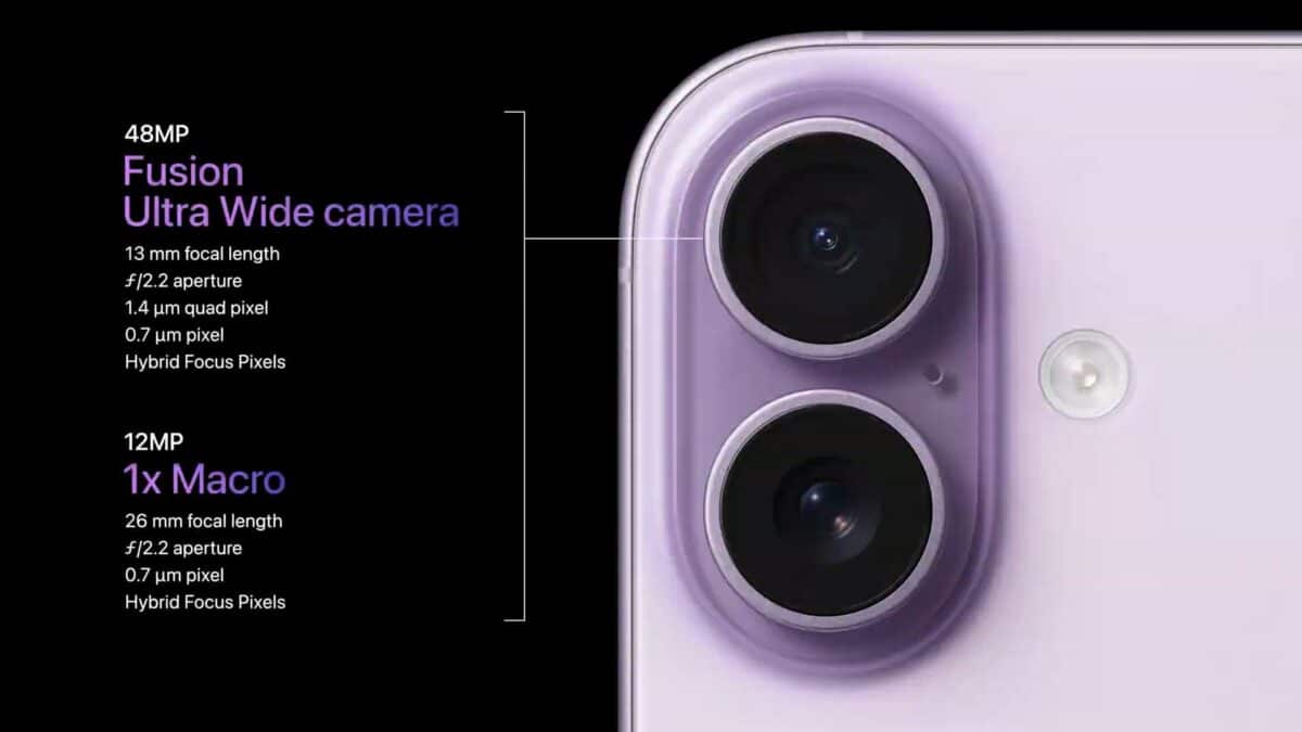 iPhone 17