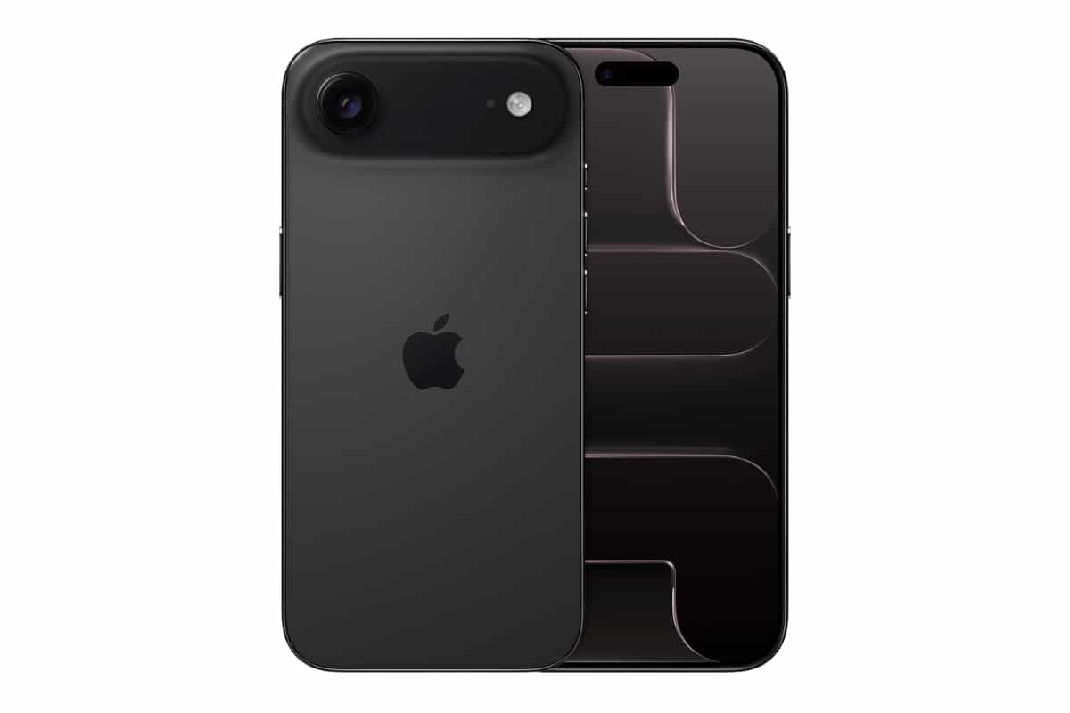 iPhone Air
