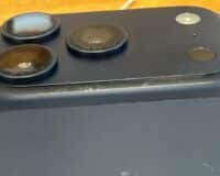 L&rsquo;iPhone 17 Pro sensible aux rayures : quand les choix de design d’Apple tournent au fiasco