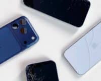 Les chutes sont fatales pour l&rsquo;iPhone 17 Pro, le verre se brise trop facilement