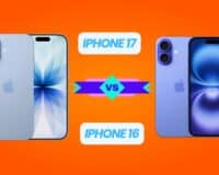 iPhone 17 vs iPhone 16