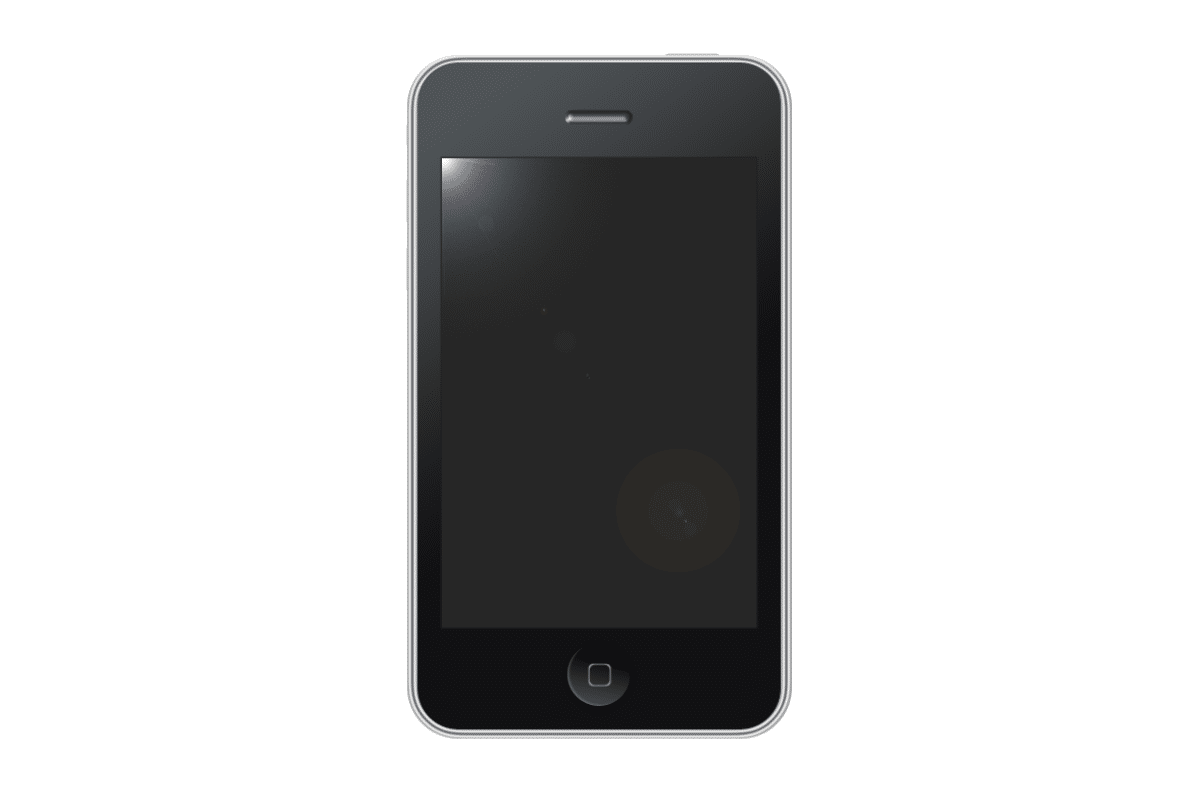 iPhone 3G