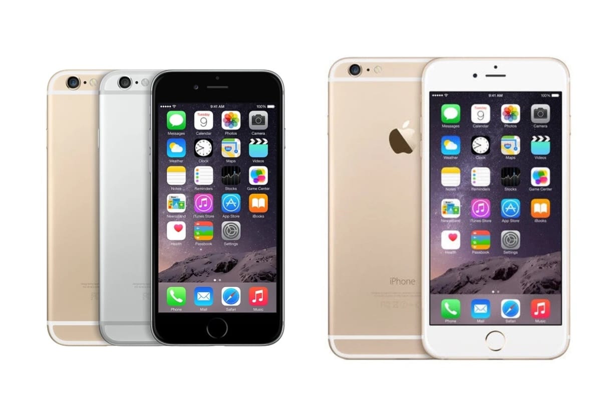 iPhone 6