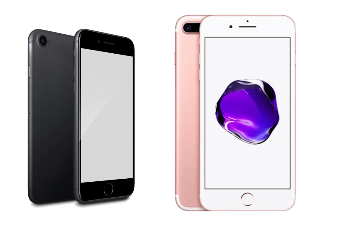 iPhone 7