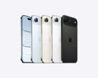 Après Samsung et le Galaxy S25 Edge, Apple veut aussi abandonner son iPhone Air : déjà la fin des smartphones ultra-fins ?