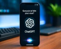 Pas d’Apple Intelligence sur votre iPhone ? Voici comment utiliser ChatGPT avec Siri quand même