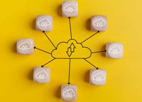 meilleur stockage cloud gratuit