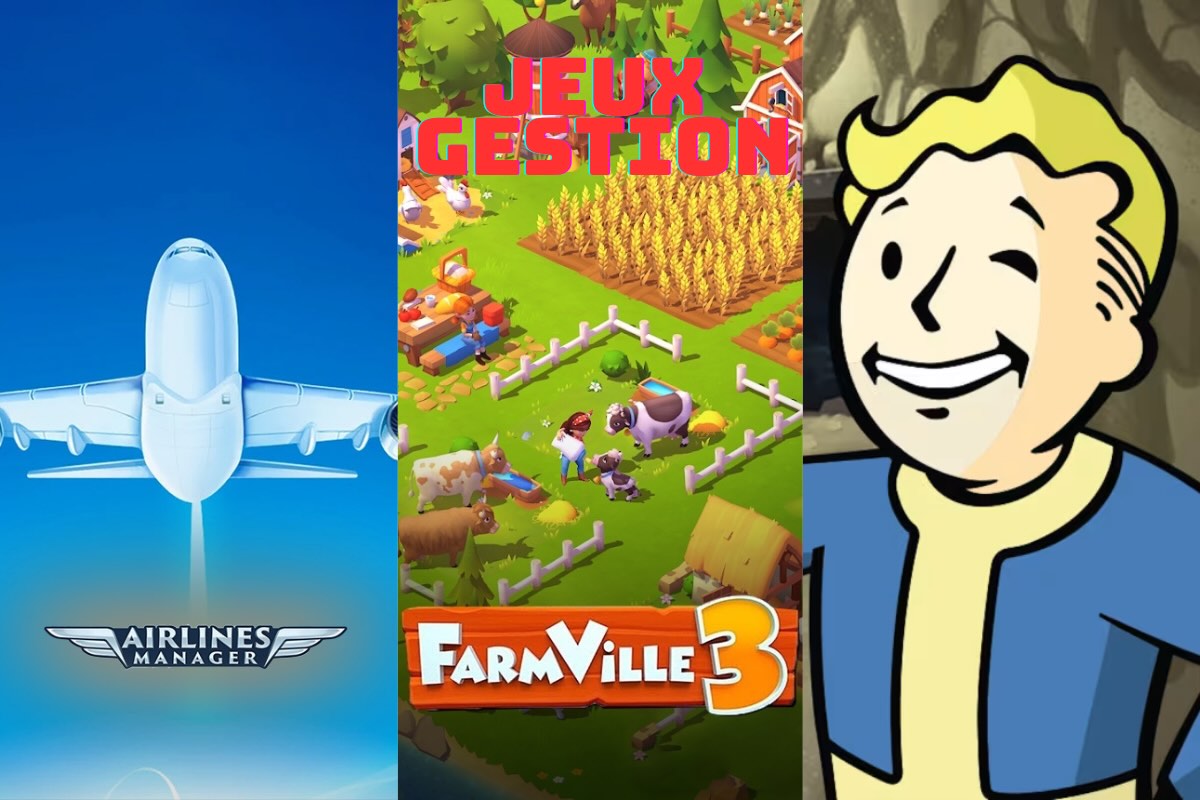 meilleurs jeux de gestion