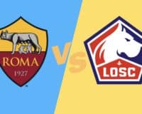 AS Roma – Lille streaming : où et quand regarder la Ligue Europa ?