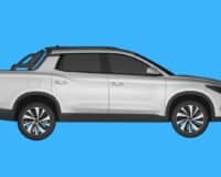 BYD prépare un pick-up hybride pour l&rsquo;Europe, son prix risque de secouer l&rsquo;industrie