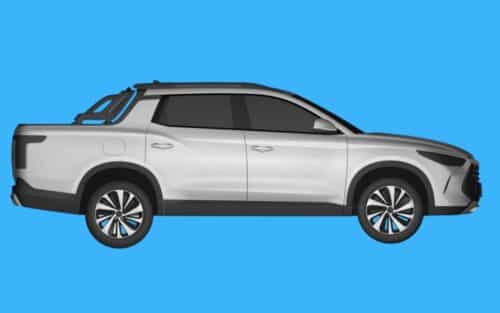 BYD prépare un pick-up hybride pour l’Europe, son prix risque de secouer l’industrie