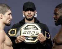 Baki – Jordan Zebo streaming : à quelle heure et sur quelle chaîne regarder le MMA en direct ?