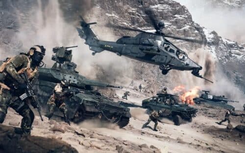 Battlefield 6 : voici l’heure exacte de sortie sur PS5 et PC