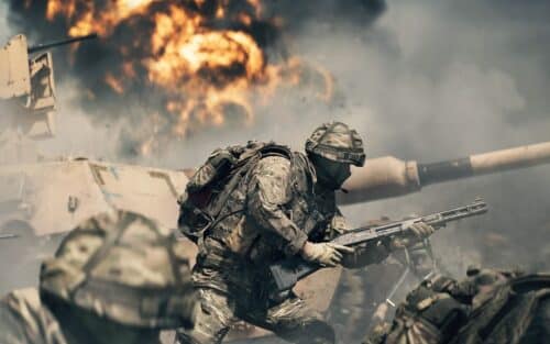 Battlefield 6 : comment désactiver le crossplay (et pourquoi vous devriez le faire) ?
