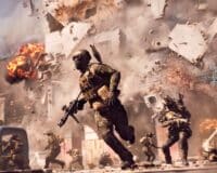 Battlefield 6 sur PS5 : jouez à 120 FPS et profitez du jeu complet sur le disque