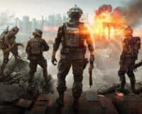 Battlefield 6 configurations PC