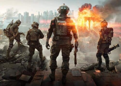 Battlefield 6 configurations PC
