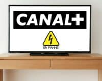 Canal+ panne : les services myCanal sont inaccessible sur smartphone et TV